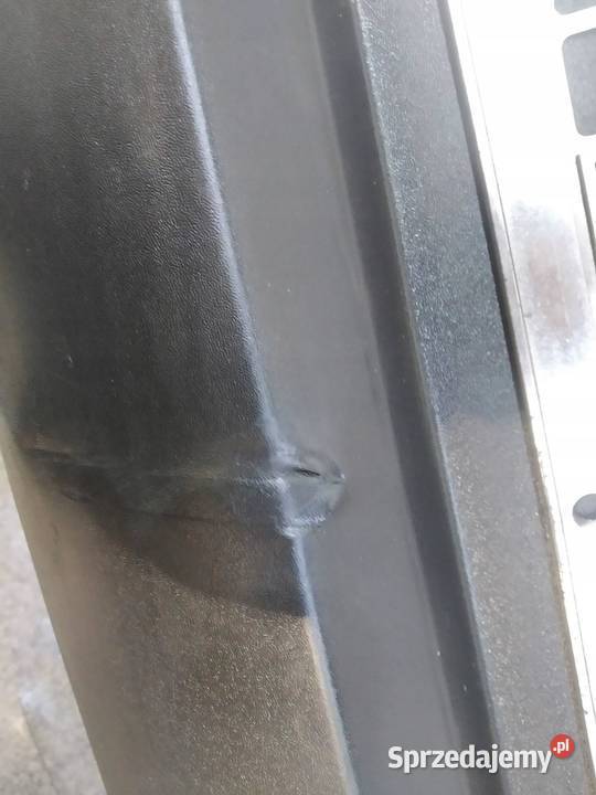 ZDERZAK TYŁ LIFT BE PDC Kia Sportage III sprzedam