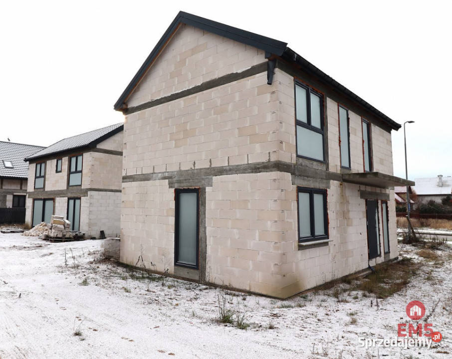 Dom wolnostojący 1027m2 Suwałki Sprzedaż podlaskie