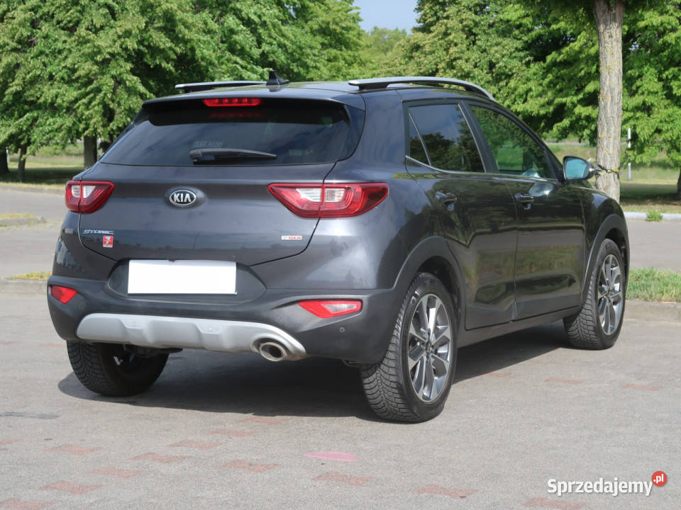 Kia Stonic 10 TGDI Stonic sprzedam