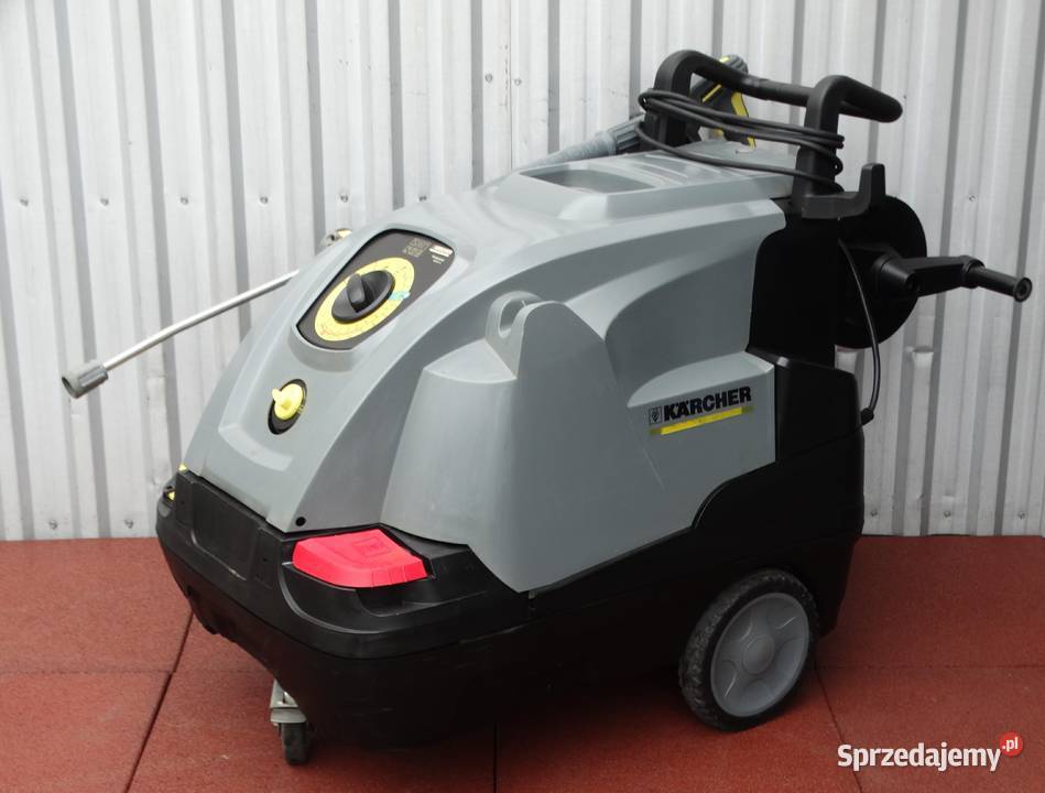 Myjka Ciśnieniowa Karcher HDS 614 CX duży wybór