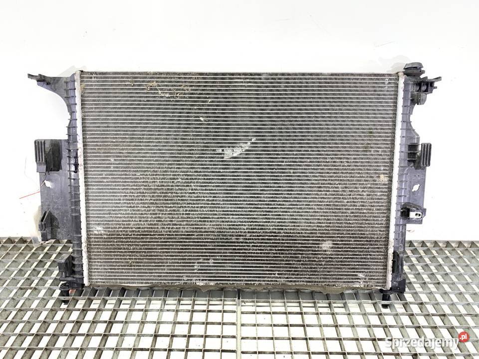 CHŁODNICA WODY FORD KUGA II 15 150 RADIATOR