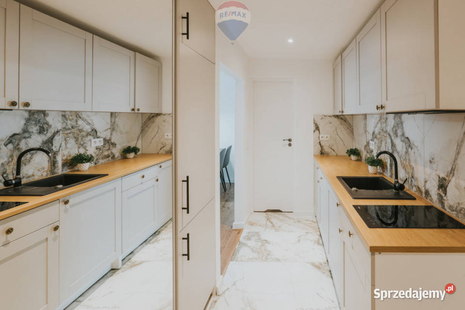 Mieszkanie w centrum Dąbie i zielona okolica Piętro 2 Kraków