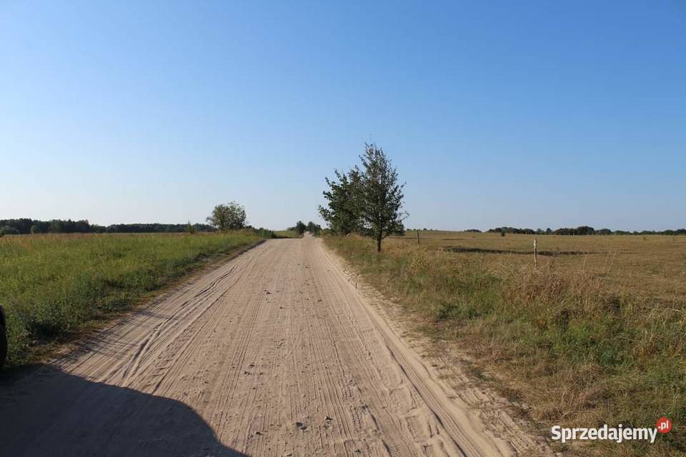 Działka 30 arów w Zdorach 900 m j Sniardwy Sprzedaż Zdory