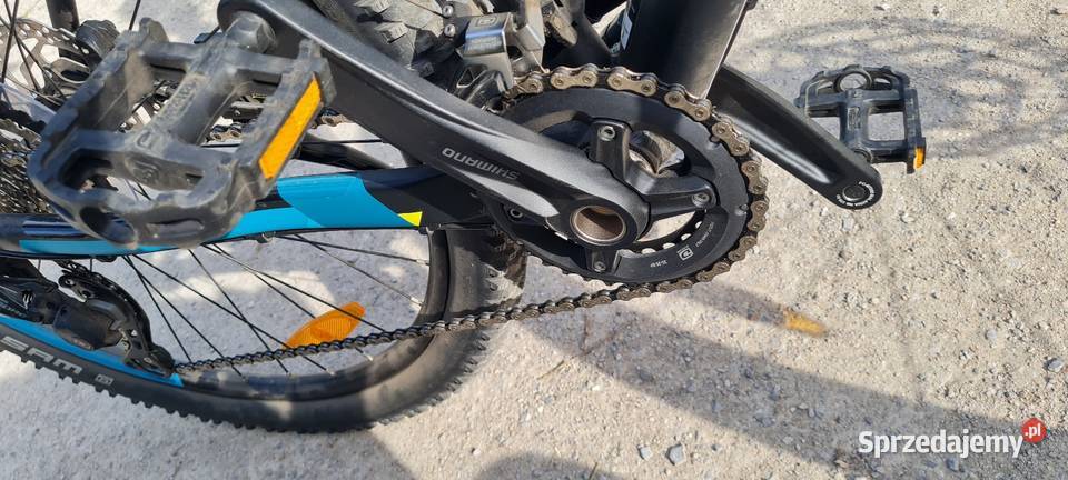 Rower Bergamont Rewox 6 2019 Łódź sprzedam