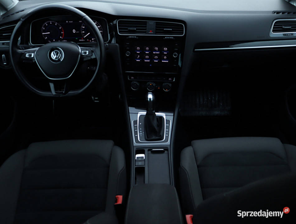 VW Golf 15 TSI gniazdo USB Golf Lublin