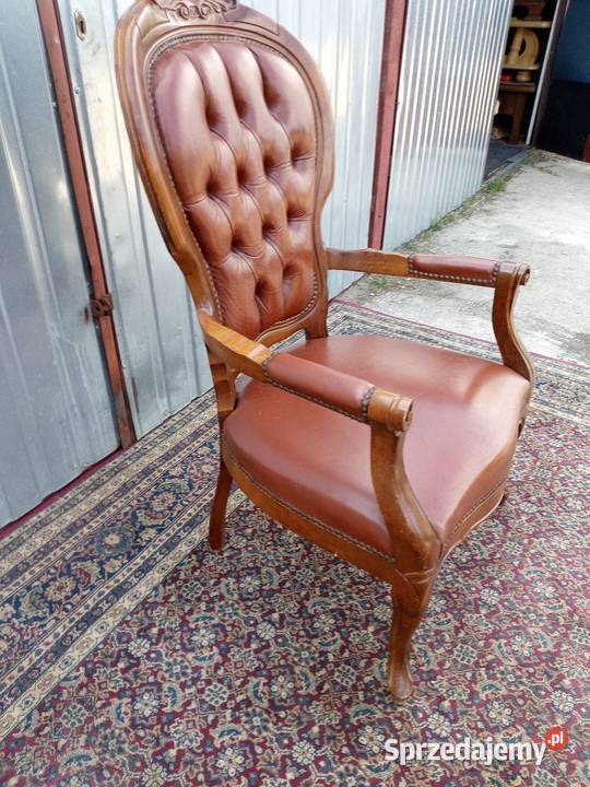 Fotel sprzedam Fotele