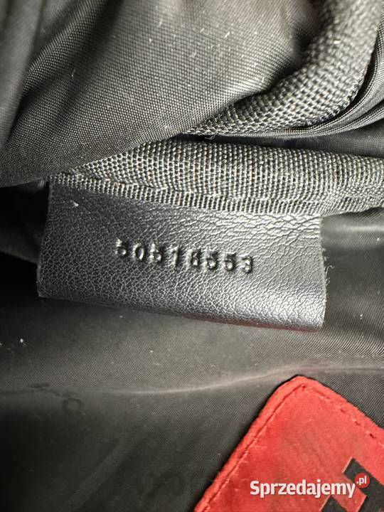 SaszetkaListonoszka męska Hugo Reporterka Luka 17cm lubelskie Lublin