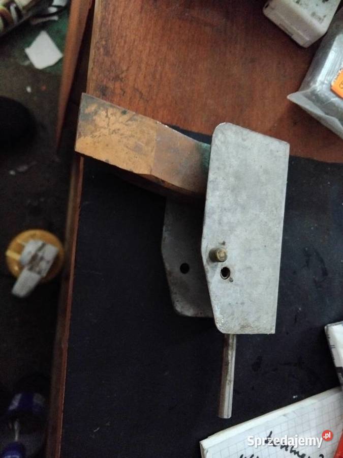 grot lutownicy gazowej wielkopolskie Adamin