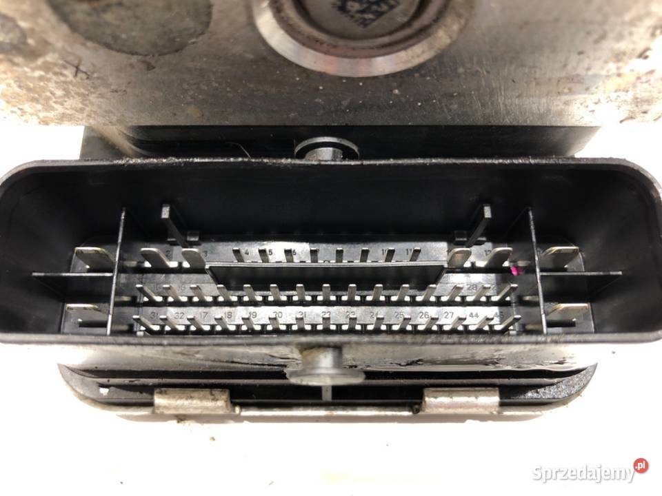 POMPA ABS VW TIGUAN 5Q0614517EF 20 190 Układ ABS i ESP