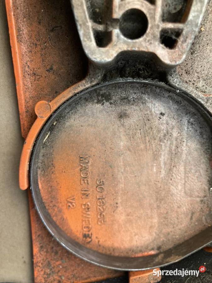 Hamulec Husqvarna 44 444 246 242 nieużywany zachodniopomorskie Szczecin sprzedam