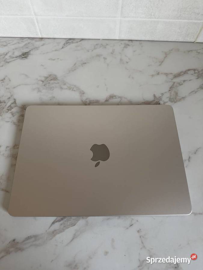 MacBook M2 136 16gb256gb 100 baterii