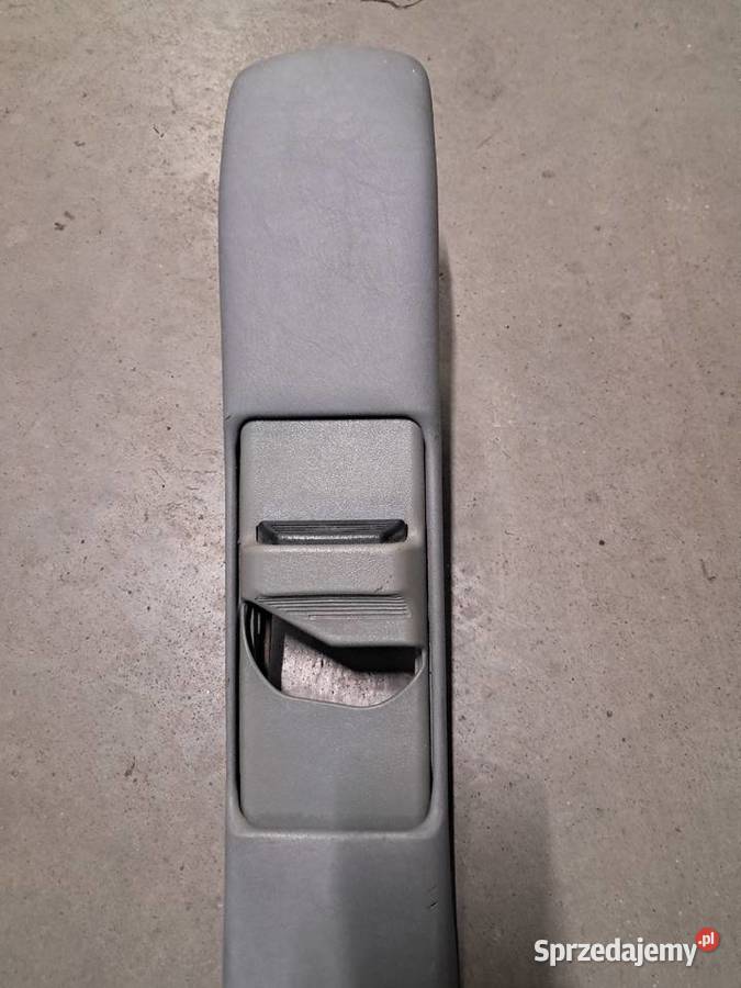 OSLONA SŁUBKA B SZARA MERCEDES W124 1246923689 Rok produkcji 1988 Cieszyn