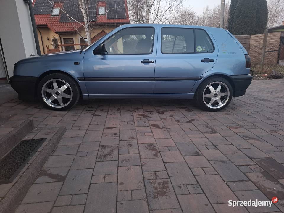 Mk3 93r 16 PB 198000