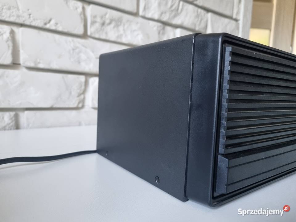 Radio zegar UNITRA DIORA RE 331 UNIKAT sprawne Solnica