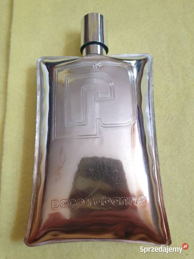 Paco Rabanne Fabulous Me woda perfumowana unisex Radom sprzedam