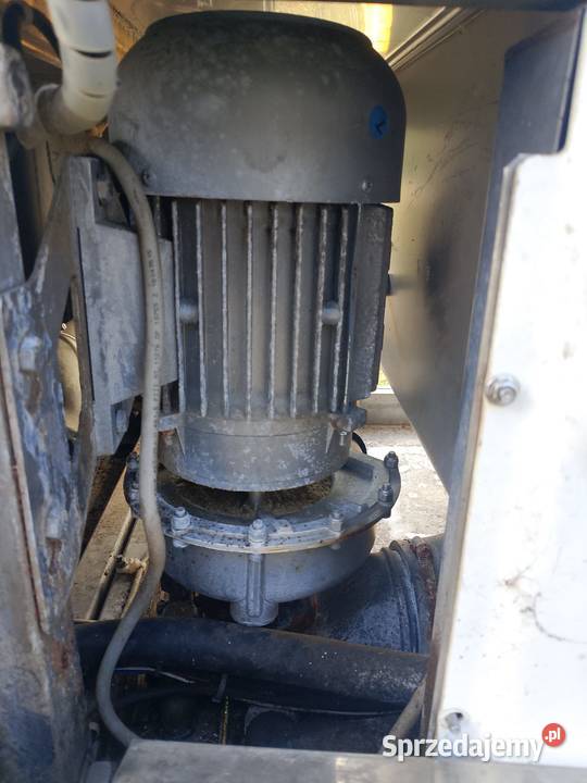 Części do zmywarki tunelowej elektrolux Pleszew