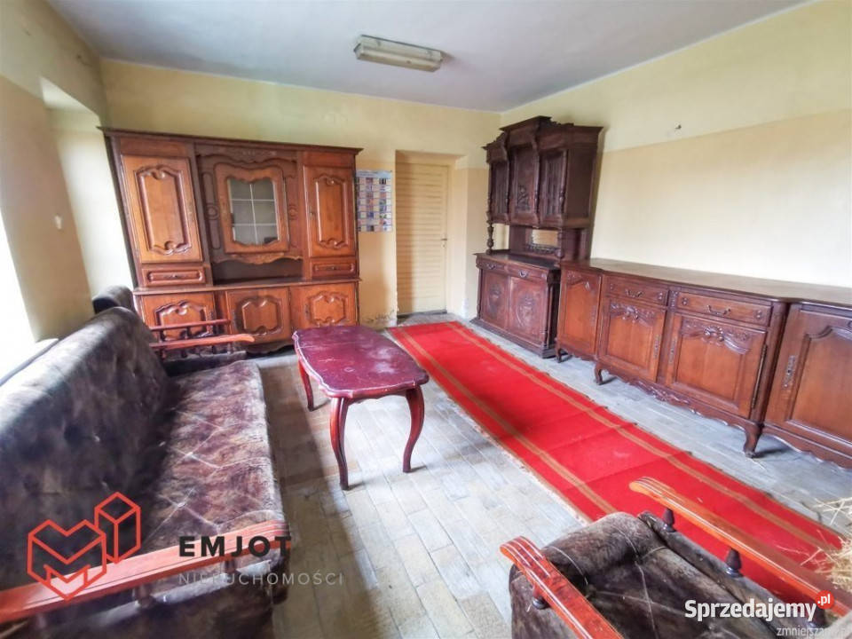 sprzedaży gruntu 11700m2 Cielce