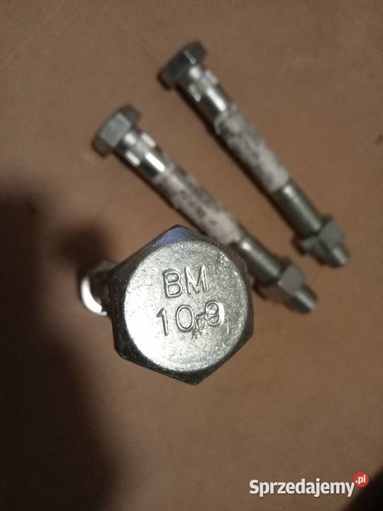 R210763 Śruba John Deere Głogów