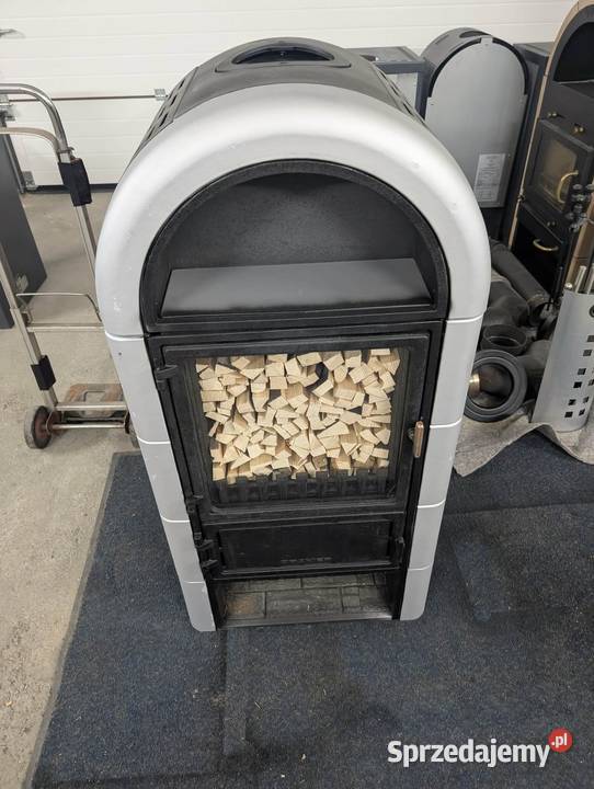 Piec na drewno odnowiony Ostrów Wielkopolski