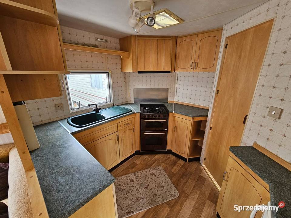 Domki holenderskie Abi Arizona 3 pokoje 445 plac Lublin
