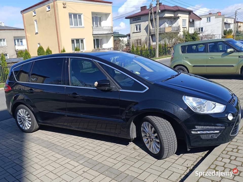 Ford S lubelskie Chełm