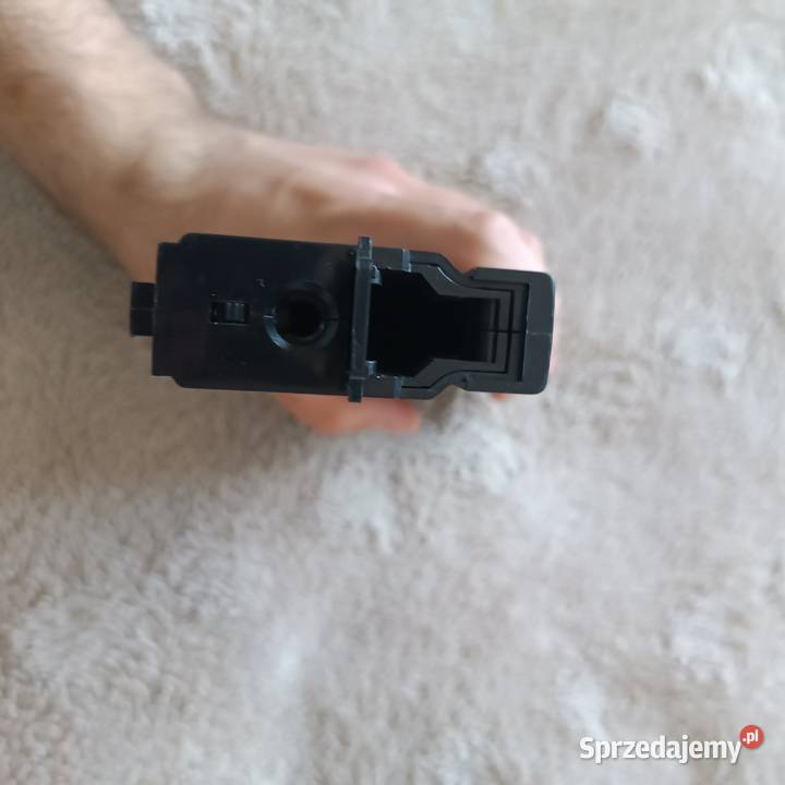 Replika ASG AK 74 ST Czudec