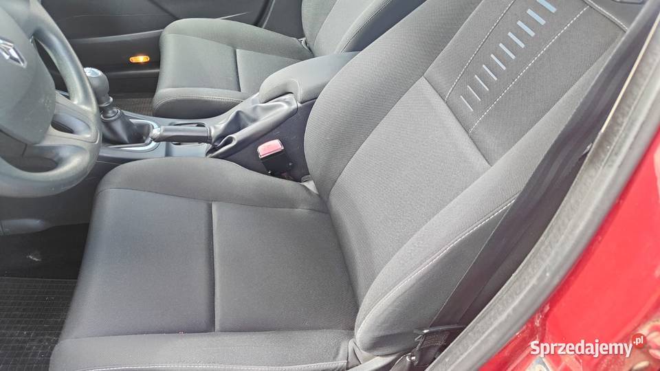 Sprzedam auto Renault mazowieckie Siedlce