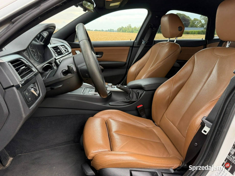 BMW 420 I F32F33F82