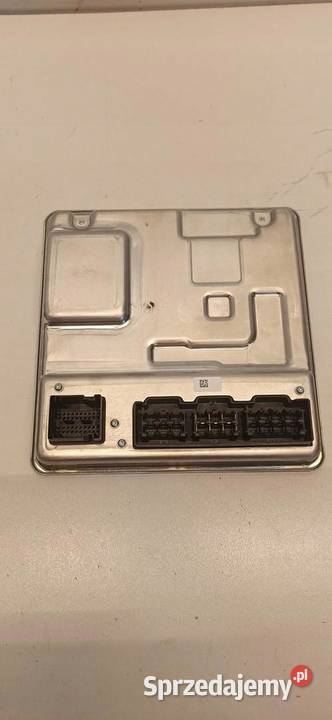 SKODA ENYAQ MODUŁ KOMFORTU 1EA937012Q dolnośląskie sprzedam