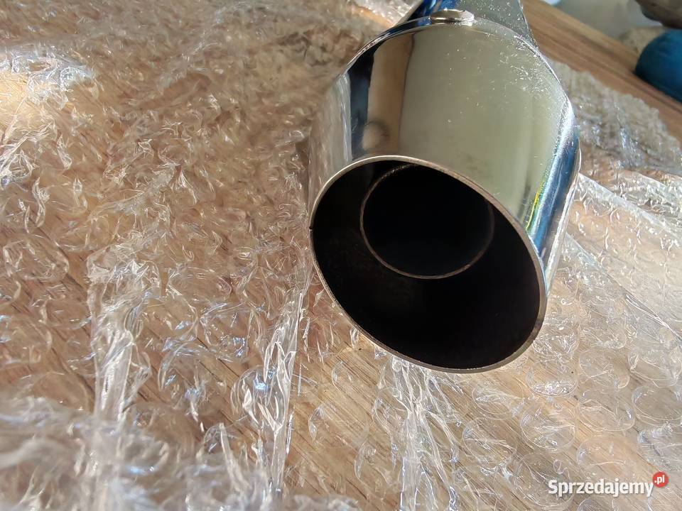 końcowy tłumik derbi senda 50 Tłumiki podkarpackie Przemyśl