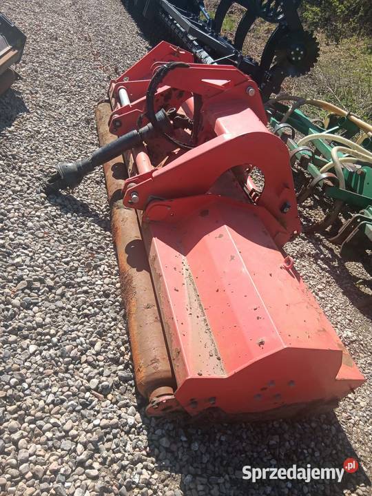 Mulczer 3 m Leszno