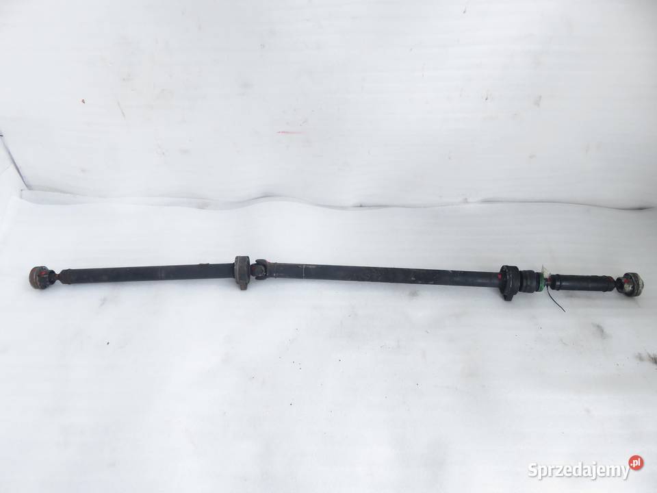 WAŁ NAPĘDOWY FORD KUGA I 20 TDCi 4x4 sprzedam