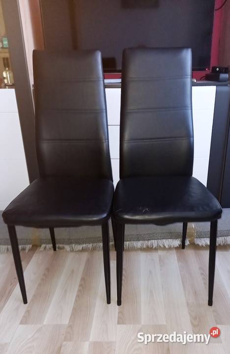 krzesła Starachowice