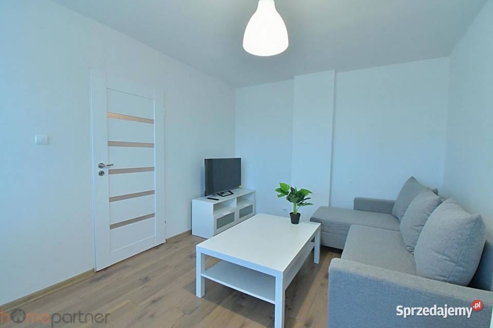 Wynajem mieszkania 45m2 2 pok Wrocław