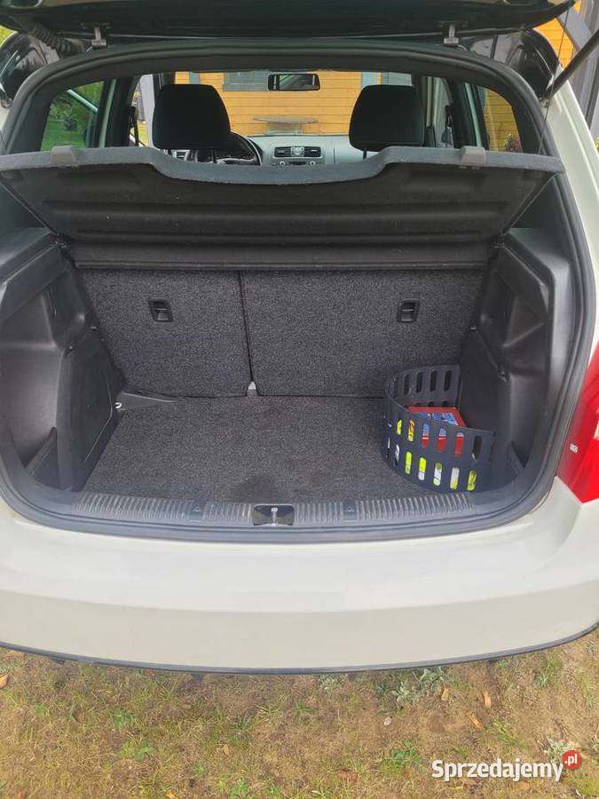 Sprzedam Skodę Fabia Monte Carlo 12 TSI zamianę Olsztyn