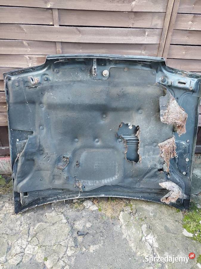 Maska KADETT GSI do negocjacji świętokrzyskie Kielce