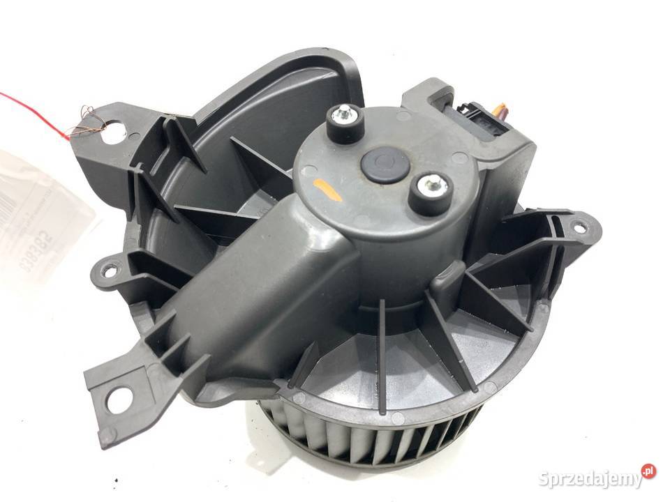 DMUCHAWA NAWIEWU FIAT FIORINO III 18173010