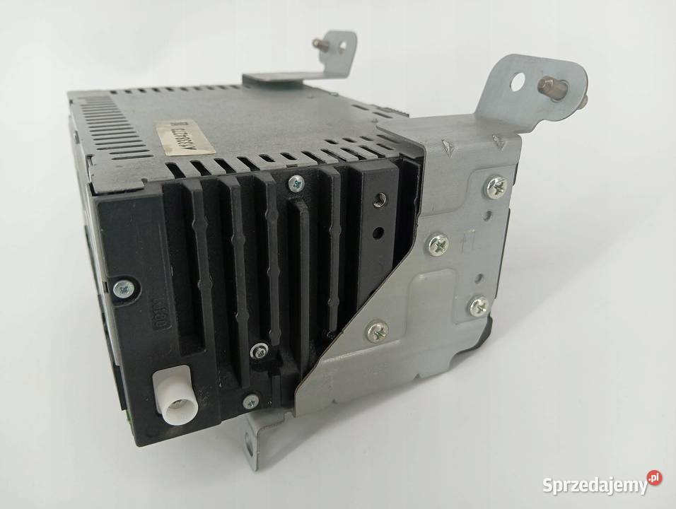 RADIO EM2T19C107CL Ford S II 20152023 świętokrzyskie
