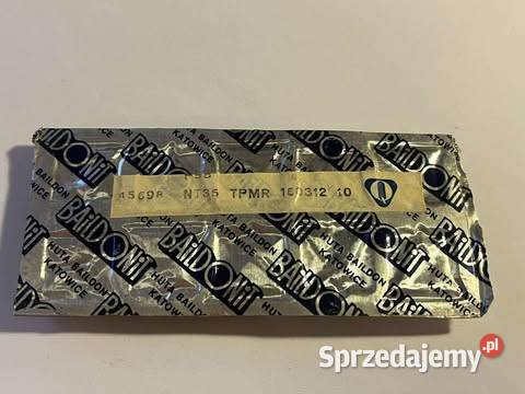 Płytki skrawające Baildonit TPMR 160312 NT35 P35 dolnośląskie Wrocław sprzedam