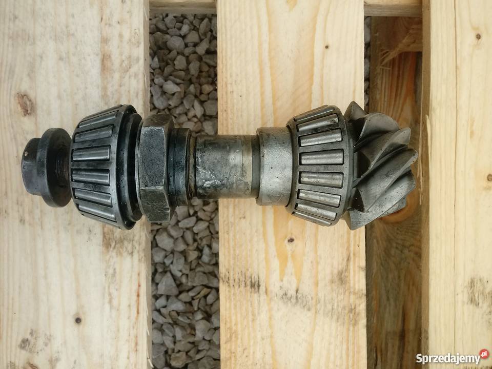 Dyferencjał Dana Spicer 11191004 929 Kielce