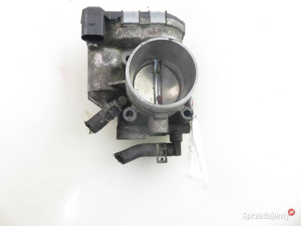 PRZEPUSTNICA VW GOLF IV 1J1 16 FSI BAD sprzedam