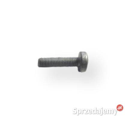MERCEDES WIELE ZASTOSOWAN Sruba M6x25 ORYGINAL Ruda Śląska sprzedam