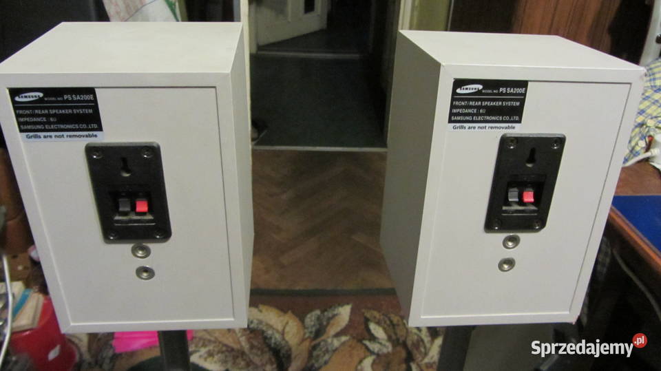 Głośniki Samsung Kraków