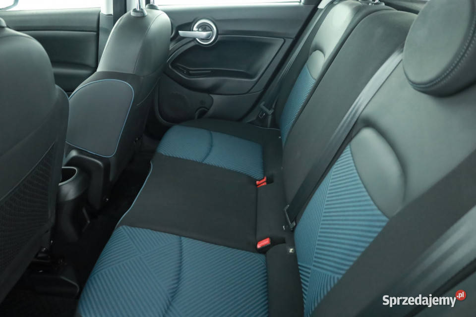 Fiat 500X 14 MultiAir wspomaganie kierownicy mazowieckie Piaseczno