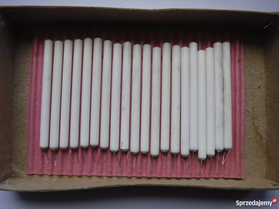 OP3700 Opornik rezystor termometryczny platynowy Szydłowiec