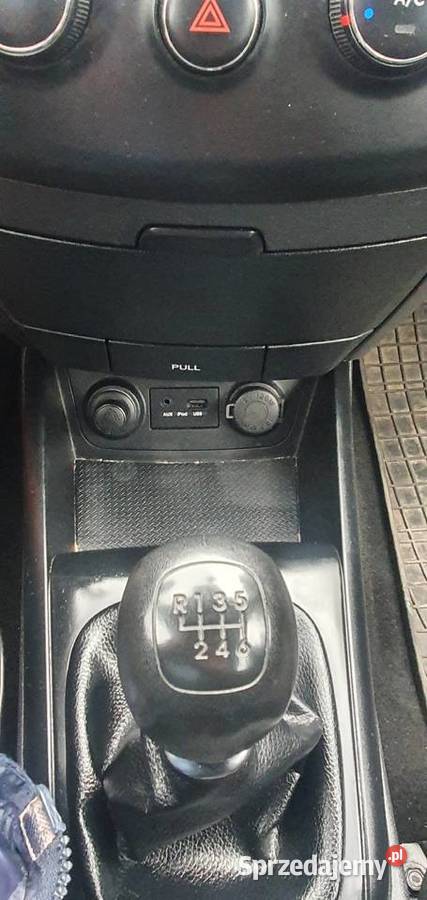 Zadbany Hyundai I30 16 CRDI Opoczno