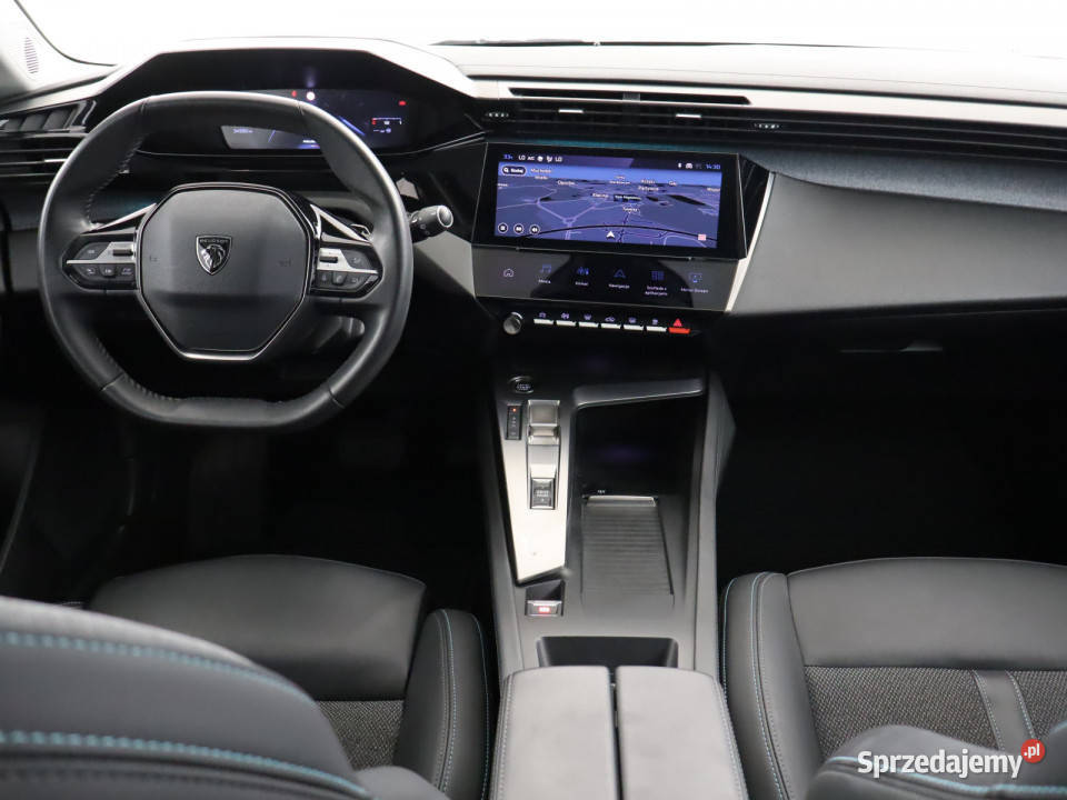 Peugeot 308 12 PureTech sprzedam