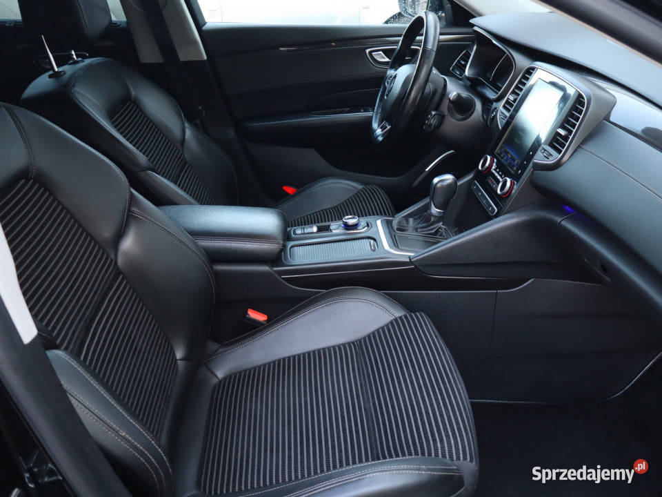 Renault Talisman 16 TCe Katowice