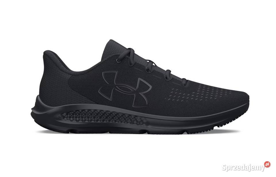 Buty męskie Under Armour UA Charged Pursuit 3 Dęblin sprzedam
