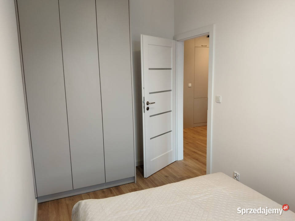 2 pokojowe mieszkanie Warszawa